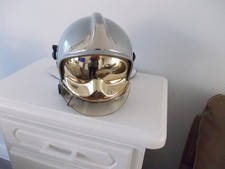 FIRE HELMET AIR FORCE F1S