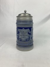 Vintage bierkrug jak - vintage,