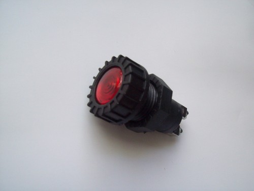 Kontrollleuchte kontrolllampe - kontrollleuchte,