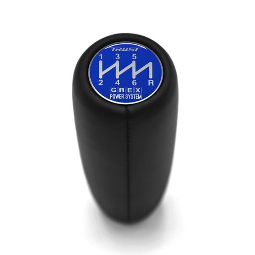 Mazda gang trust grex - mazda, blau