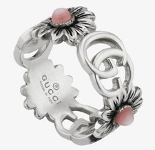Gucci ring logo - ring, gg