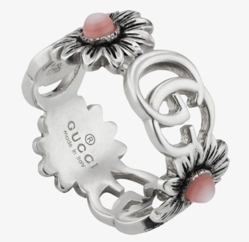 Gucci ring logo 51 - logo, damen