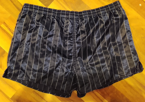 Shiny sprinter glanzshorts - sprinter,