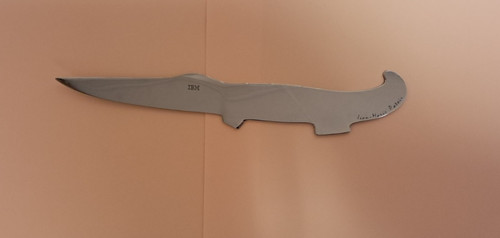 Brieföffner briefmesser - brieföffner,