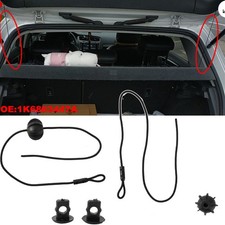 2x Halteband Halterung