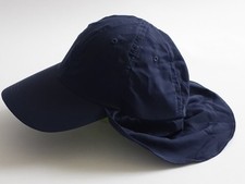 Coolibar Sonnenhut Blau 57