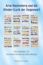 Arne rautenberg und die - rautenberg,
