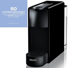 Nespresso XN 1108 Essenza Mini