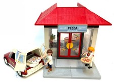 Playmobil * Pizzeria /