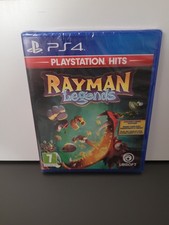 Rayman: Legends - PlayStation