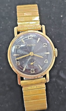 Anker Antimagnetic Herrenuhr