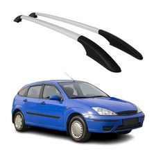 Aluminium Dachreling