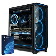 Gaming PC RX 9070 XT/9070/9060