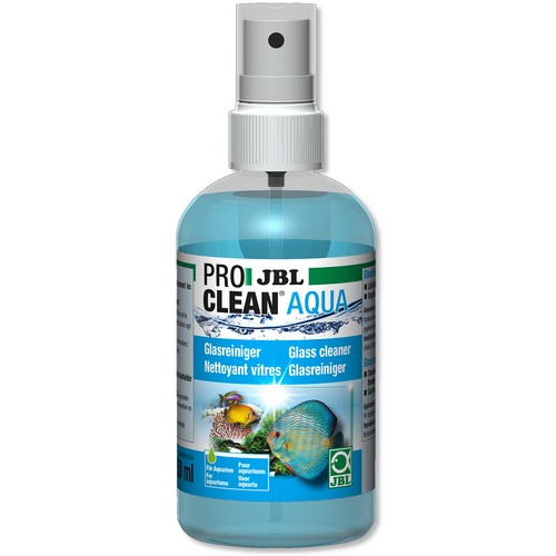 Jbl proclean aqua glasreiniger - jbl,