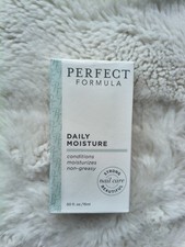 Perfect Formula Daily Moisture