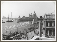 Foto Venedig Italien Lagune