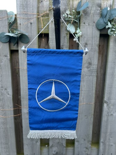 Vintage s mercedes - vintage,