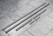 Stoßleisten BMW 3er E46