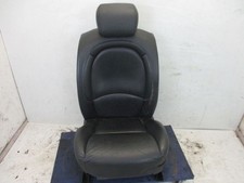 Sitz vorne links LEDER VITALI