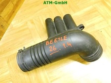 Luftansaugschlauch Rohr VW Käfer Beetle 5C1 04E129651C