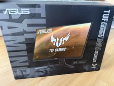 ASUS TUF Gaming VG27AQA1A, 27