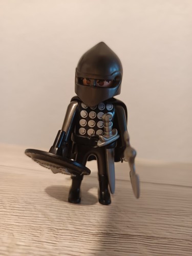 Playmobil ritterfigur 4517 - playmobil,