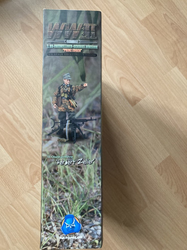 Did dragon figur herbert - did,