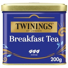 Twinings Breakfast Tee in