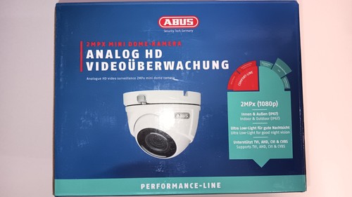 Abus hdcc32562 2mp full - abus, hd