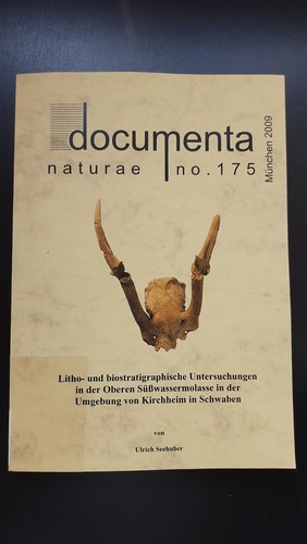 Documenta naturae 175 - documenta,