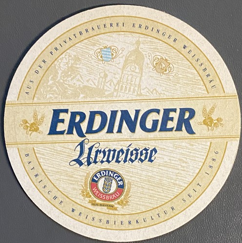 Erdinger weissbräu europa - erdinger,