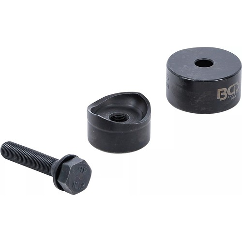 Bgs schraublocher blechlocher - bgs,