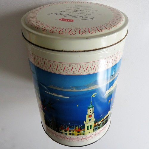 Cofetino antike kaffee dose - antike,