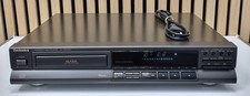 Technics SL-PG340A HiFi