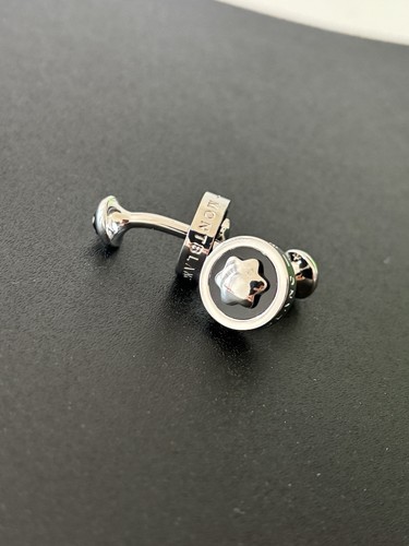 Montblanc manschettenknöpfe - montblanc,