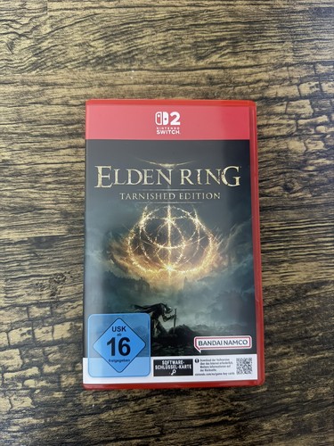 Elden ring tarnished - elden,