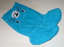 Baby Stiefelfutter für Gummistiefel, Frugi Warm Up Welly Liner, Gr. 21-23/4-6