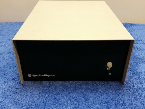 Spectra physics 2200a ionen - spectra,
