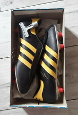adidas vintage beckenbauer super UK 6 original with Box unworn