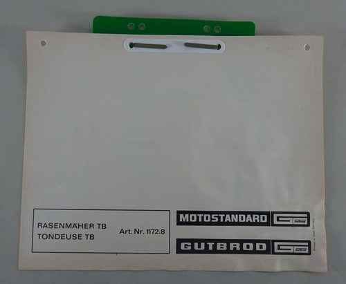 Teilekatalog ersatzteilliste - /,
