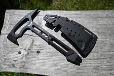 White River Knife & Tool Rescuehawk, Rettungsbeil, Beil