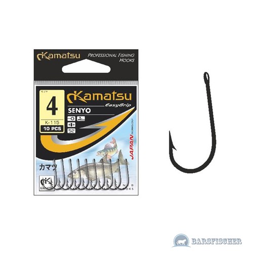 Kamatsu 115 senyo - k-115,