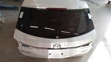 Mazda 6 GJ Heckklappe weiss
