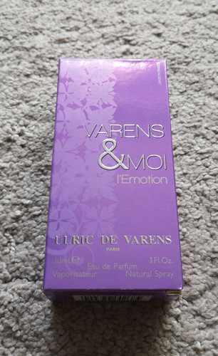 Varens moi emotion - moi, de
