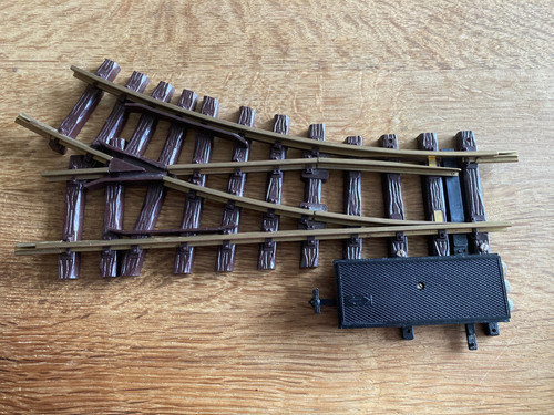 Lgb spur lehmann 1205 - g,