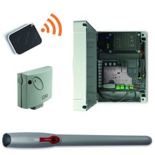 High Speed Drehtorantriebs Set 1-flüglig 1 Handsender | Torantrieb, Drehtor,