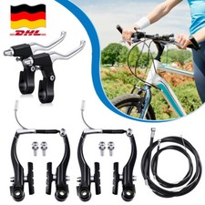Komplett Set Fahrrad V-Brake