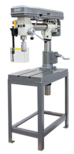 Elmag radial - elmag,