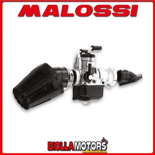 1611009 kit vergaser malossi - kit,