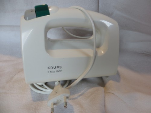 Krups 3mix 1002 602 - krups,